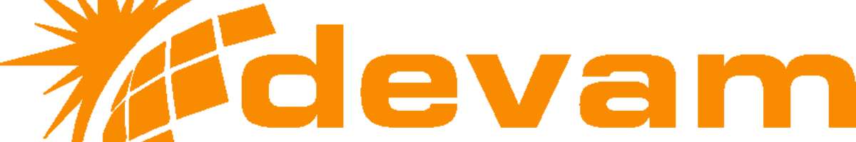 Devam Solar Banner