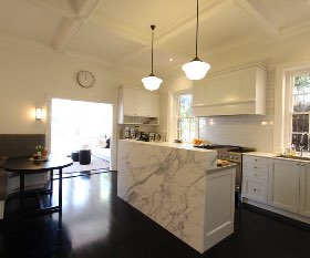 Gallery Co Kitchens, Bathrooms and Joinery