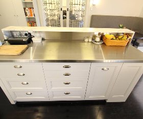 Gallery Co Kitchens, Bathrooms and Joinery