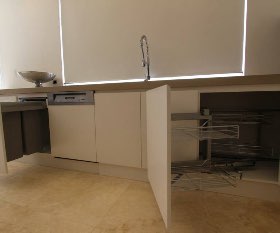 Gallery Co Kitchens, Bathrooms and Joinery