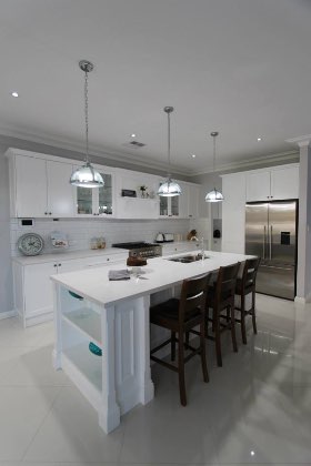 Gallery Co Kitchens, Bathrooms and Joinery