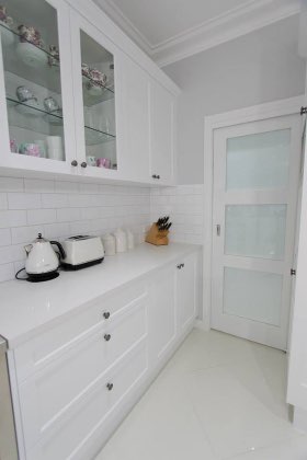 Gallery Co Kitchens, Bathrooms and Joinery