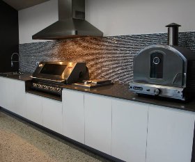 Gallery Co Kitchens, Bathrooms and Joinery