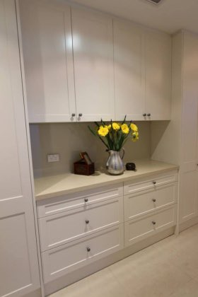 Gallery Co Kitchens, Bathrooms and Joinery