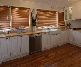 Gallery Co Kitchens, Bathrooms and Joinery