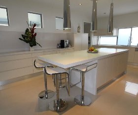 Gallery Co Kitchens, Bathrooms and Joinery