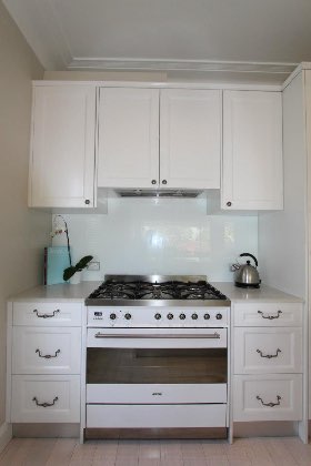 Gallery Co Kitchens, Bathrooms and Joinery