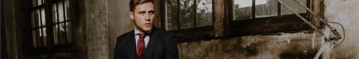 Woolcott St Bespoke Tailors Sydney Banner