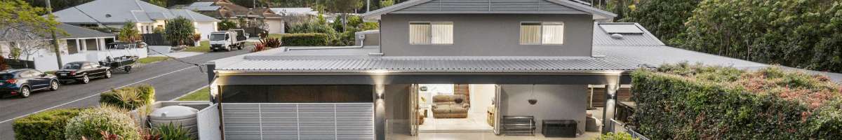 McLure Prestige PTY LTD Banner