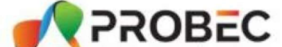 PROBEC SOLAR Banner