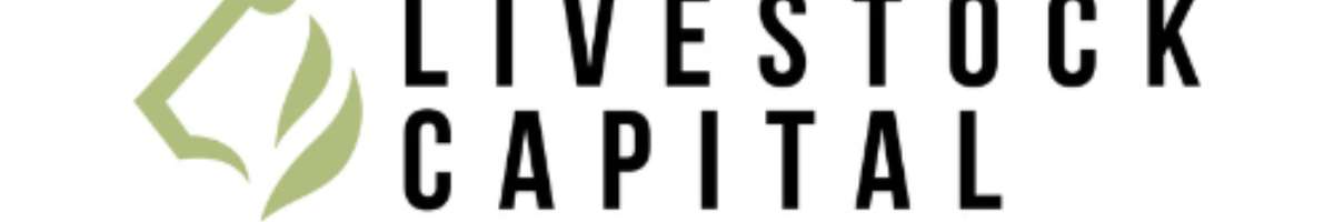 Livestock Capital Banner