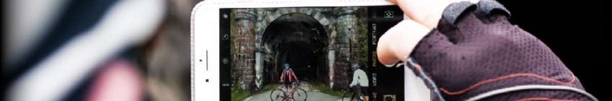 Bikestyle Tours Banner