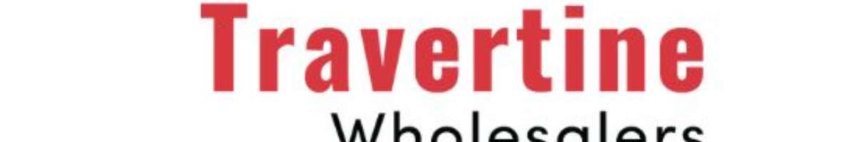 Travertine Wholesalers Banner