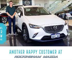 Rockingham Mazda