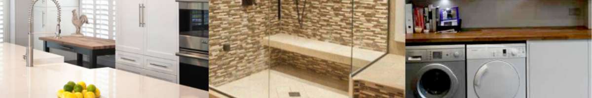 Evolution Home and Building Improvements Banner