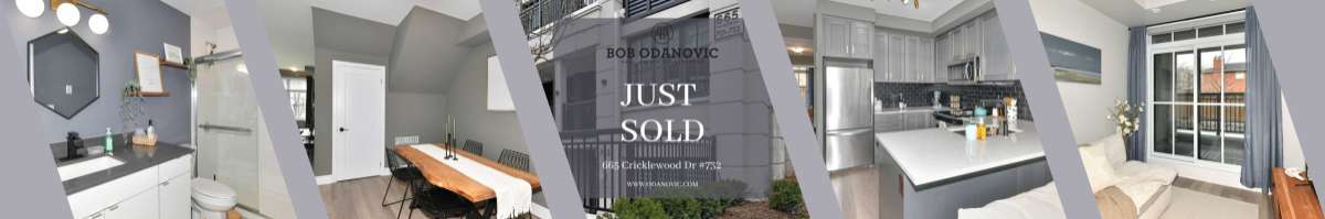 Bob Odanovic, Salesperson - REMAX ULTIMATE REALTY INC., BROKERAGE Banner