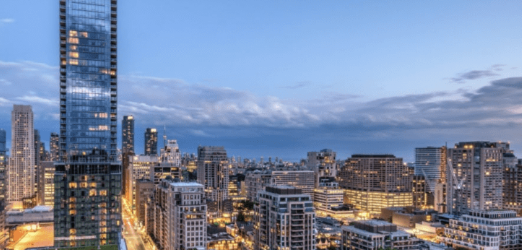 Real Estate Investment: How to Spot a Location with Major Potential