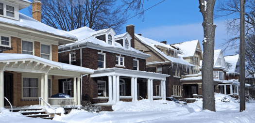 Winter-Ready Home: 10 Tips to Stay Safe and Cozy All Season