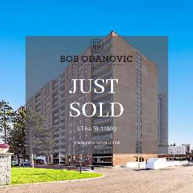 4 Lisa St #1509 ┃Bob Odanovic, Salesperson - Remax Ultimate Realty Inc. Brokerage