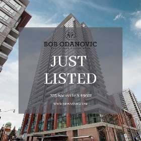 Bob Odanovic, Salesperson - REMAX ULTIMATE REALTY INC., BROKERAGE