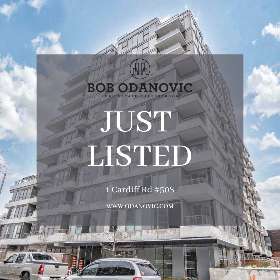 Bob Odanovic, Salesperson - REMAX ULTIMATE REALTY INC., BROKERAGE