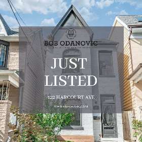 Bob Odanovic, Salesperson - REMAX ULTIMATE REALTY INC., BROKERAGE