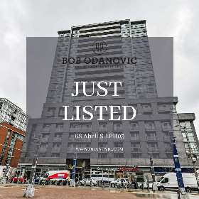 6S Abell S-LPH03 ┃Bob Odanovic, Salesperson - Remax Ultimate Realty Inc. Brokerage