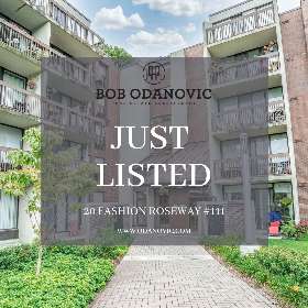 Bob Odanovic, Salesperson - REMAX ULTIMATE REALTY INC., BROKERAGE