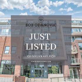 150 Logan Ave #130 ┃Bob Odanovic, Salesperson - Remax Ultimate Realty Inc. Brokerage