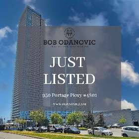 950 Portage Pkwy #4801 ┃Bob Odanovic, Salesperson - Remax Ultimate Realty Inc. Brokerage