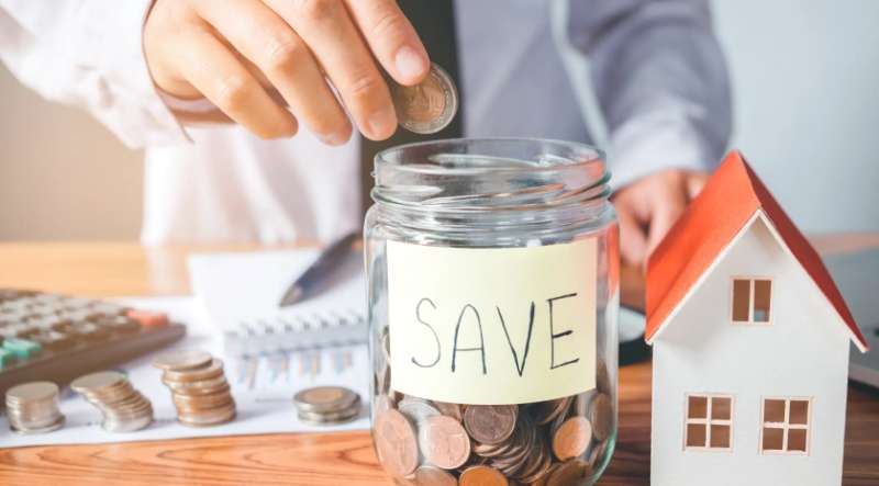 SMART STRATEGIES TO SPEED UP YOUR DOWN PAYMENT SAVINGS!