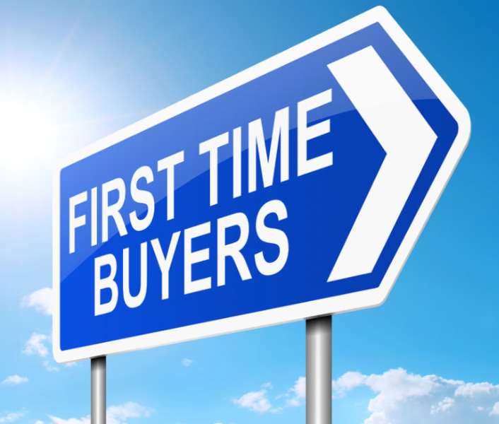 5 Things NOT to Do as a First-Time Home Buyer
