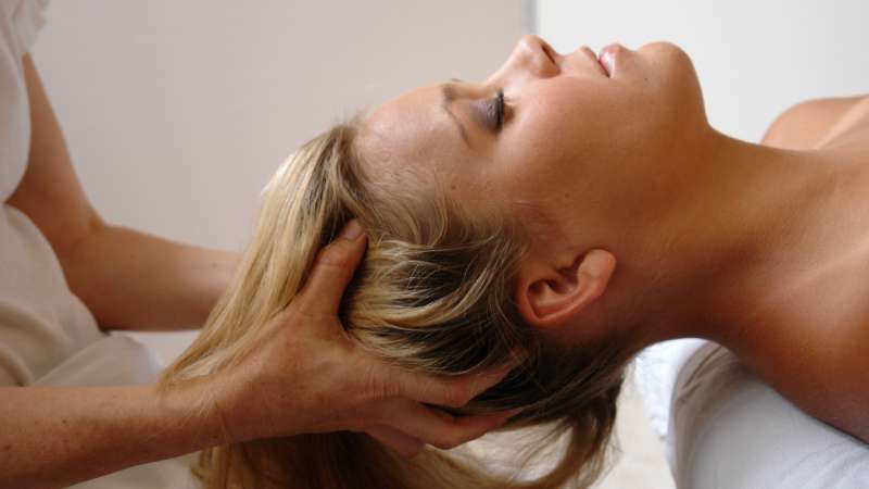 Scalp Massage Treatment: The Secret to Healthier Hair and a Relaxed Mind