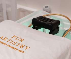 Japanese Scalp Treatment Denver