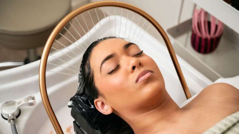Transform Your Hair and Scalp with the First and Best Japanese Head Spa in Denver