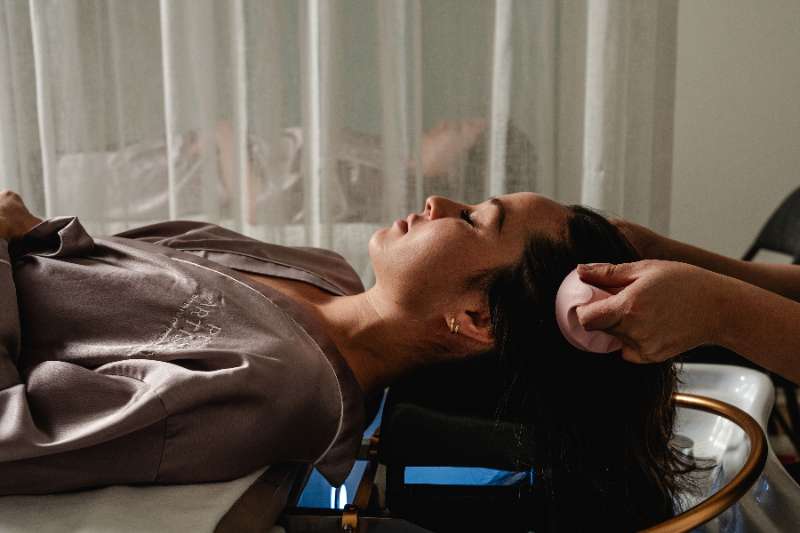 Head Therapy Spa in Denver: Relaxation, Rejuvenation, and Wellness Tailored to You