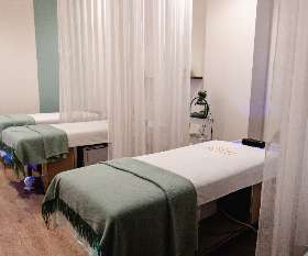 head therapy spa Denver