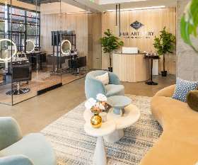 Luxury Hair & Scalp Spa Denver