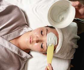 K-Beauty Facial Spa Denver,