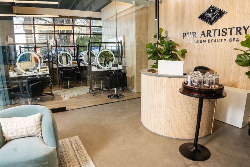 How Much Does a Head Spa & Scalp Massage Cost in Denver?