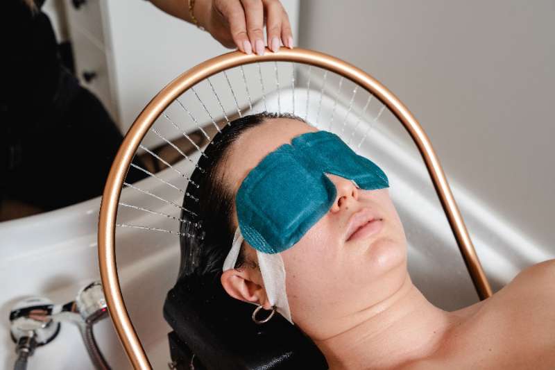 Why Everyone’s Talking About Japanese Head Spas (And Why You Should Try One!)