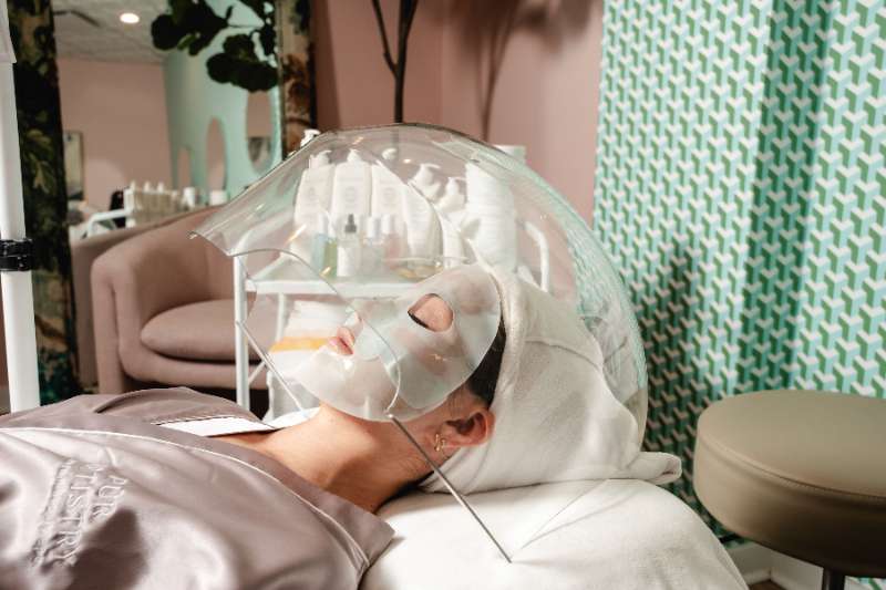 Explore the Latest Trends in Facial and Head Spa Treatments in Denver