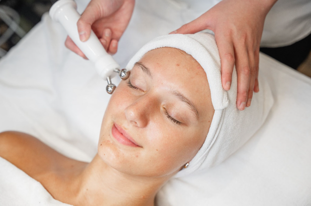 Behind the Glow: The Philosophy of Facial KBeauty