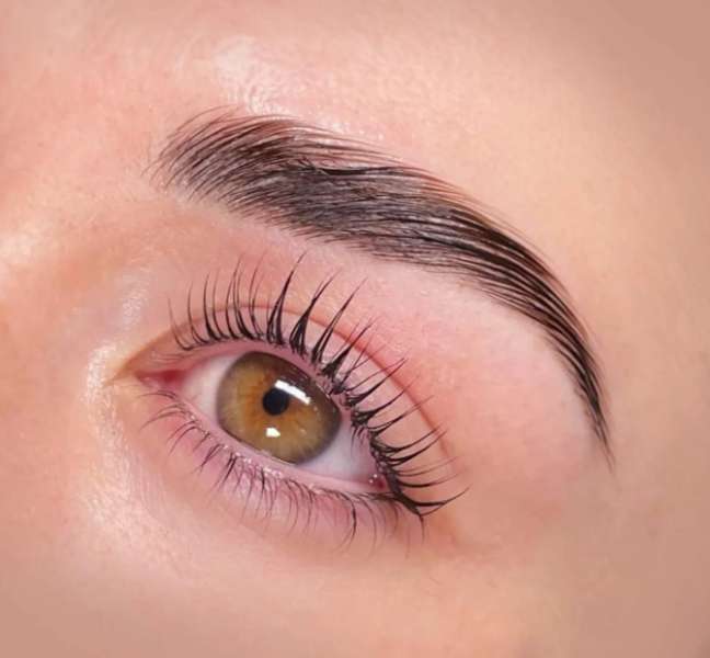 YUMI Lash Lift