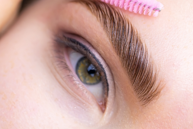 Brow Lamination
