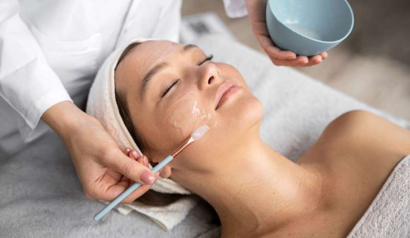 Bye-Bye Beauty Filters: Best Korean Facial Treatment Trends You Need to Try at Pur Artistry!