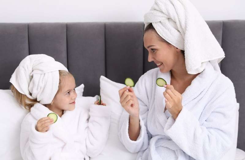 Find The Best Mother’s Day Spa Package She’ll Truly Love