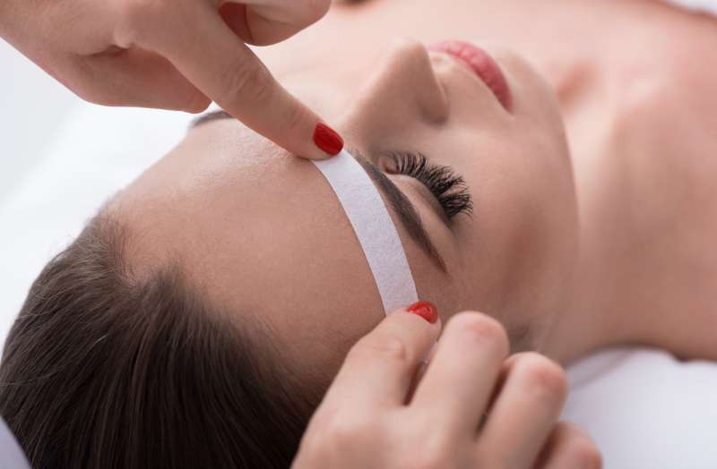 Services for Sensitive Skin: What’s Safe and What to Avoid