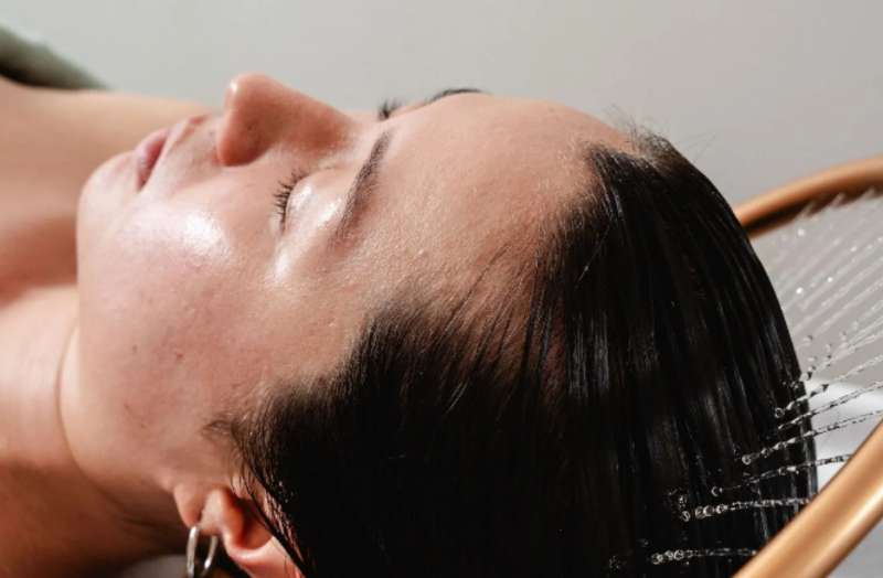 Head Spa Denver: Scalp Health & Hair Growth | LoHi