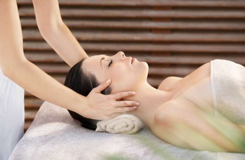 How a Spa Can Relieve Stress After Work: The Antidote to a Desk-Bound Week
